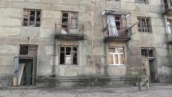 Как на Донбассе началось разведение войск Как на Донбассе началось разведение войск