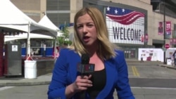 "С нетерпением жду, как Трамп-президент без рубашки поскачет на лошади рядом с Путиным" "С нетерпением жду, как Трамп-президент без рубашки поскачет на лошади рядом с Путиным"