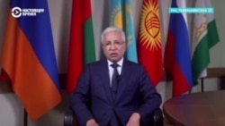 Глава ОДКБ оправдывается перед казастанцами, которые обвинили его в пророссийской позиции Глава ОДКБ оправдывается перед казастанцами, которые обвинили его в пророссийской позиции