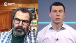 Аркадий Дубнов о новой тактике протеста – с фонариками и фото в соцсетях Аркадий Дубнов о новой тактике протеста – с фонариками и фото в соцсетях