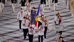 Грустно и очень тихо. Спортивные журналисты – об Олимпиаде в Токио Грустно и очень тихо. Спортивные журналисты – об Олимпиаде в Токио