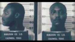 Смертная казнь и 18 лет жизни за несовершенное преступление Смертная казнь и 18 лет жизни за несовершенное преступление