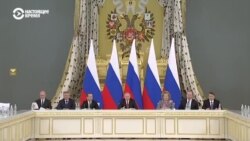 Для чего Владимиру Путину Госсовет Для чего Владимиру Путину Госсовет