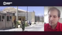 Будет ли в Афганистане "исламский эмират"? Объясняет эксперт Будет ли в Афганистане "исламский эмират"? Объясняет эксперт