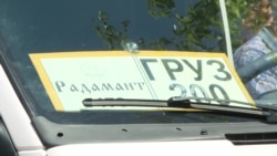 Очереди и слезы у бишкекского морга Очереди и слезы у бишкекского морга