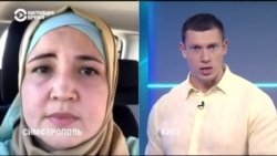 Как допрашивают крымскотатарского активиста Наримана Джеляла Как допрашивают крымскотатарского активиста Наримана Джеляла