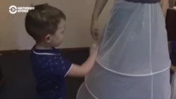 История "БЧБ-невесты" Инны Зайцевой, вынужденной уехать в Киев История "БЧБ-невесты" Инны Зайцевой, вынужденной уехать в Киев