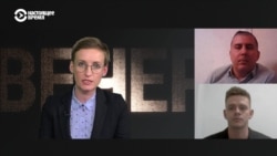 "Это решение не является справедливым". Эксперты об отказе MARUV в поездке на "Евровидение" "Это решение не является справедливым". Эксперты об отказе MARUV в поездке на "Евровидение"