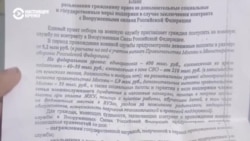 Как полиция в России вербует мигрантов на войну против Украины Как полиция в России вербует мигрантов на войну против Украины
