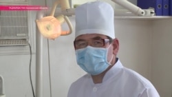 Таджикистан ввел принудительное лечение туберкулеза Таджикистан ввел принудительное лечение туберкулеза