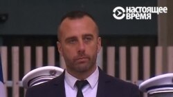 Партнер застреленного в Париже полицейского: во мне "нет ненависти" к его убийцам Партнер застреленного в Париже полицейского: во мне "нет ненависти" к его убийцам