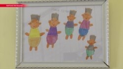 Двое англичан променяли Лондон на Кыргызстан ради аутичных детей Двое англичан променяли Лондон на Кыргызстан ради аутичных детей