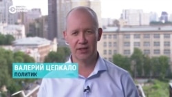 "Лукашенко струсит и не даст команду применять оружие". Интервью Валерия Цепкало "Лукашенко струсит и не даст команду применять оружие". Интервью Валерия Цепкало