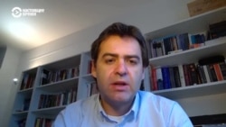 Экс-глава МИД Молдовы рассказал о новых протестах в стране Экс-глава МИД Молдовы рассказал о новых протестах в стране