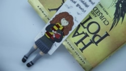 Бизнес-план: как придумать оригинальную книжную закладку Бизнес-план: как придумать оригинальную книжную закладку