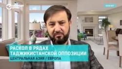 Раскол в Партии исламского возрождения Таджикистана: лидера партии Мухиддина Кабири однопартиец призывает уйти в отставку Раскол в Партии исламского возрождения Таджикистана: лидера партии Мухиддина Кабири однопартиец призывает уйти в отставку