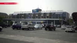 В Таджикистан привезли тело пятилетней девочки, которую убили и изнасиловали в Подмосковье В Таджикистан привезли тело пятилетней девочки, которую убили и изнасиловали в Подмосковье