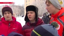 Итоги дня: два подростка устроили резню в школе в Перми Итоги дня: два подростка устроили резню в школе в Перми