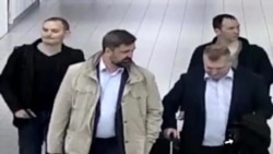 Четверо сотрудников ГРУ РФ обвиняют в хакерской атаке в Нидерландах. Все доказательства Четверо сотрудников ГРУ РФ обвиняют в хакерской атаке в Нидерландах. Все доказательства