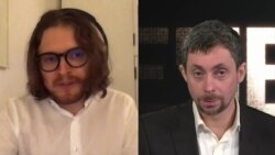 Михаил Светов об акциях протеста против обнуления сроков Путина Михаил Светов об акциях протеста против обнуления сроков Путина