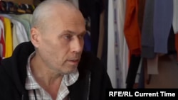 Андрей Мартынов