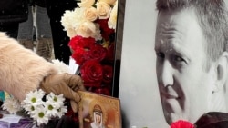 Год без Навального. Специальный эфир, часть 3 Год без Навального. Специальный эфир, часть 3