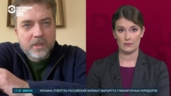 Экс-министр обороны Андрей Загороднюк – о том, почему НАТО не закрывает небо Экс-министр обороны Андрей Загороднюк – о том, почему НАТО не закрывает небо