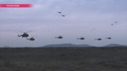 Ссора за небо над Крымом: кому угрожают украинские ракетные учения Ссора за небо над Крымом: кому угрожают украинские ракетные учения