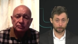 Павел Золотарев о сбитом в Сирии Ил-20: "Выводы не будут носить характер взаимных обвинений" Павел Золотарев о сбитом в Сирии Ил-20: "Выводы не будут носить характер взаимных обвинений"