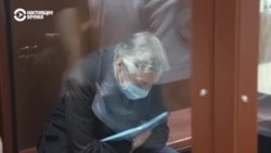 Суд приговорил актера Михаила Ефремова к 8 годам колонии Суд приговорил актера Михаила Ефремова к 8 годам колонии