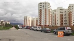 Олимпиада лишила жителей Сочи домов Олимпиада лишила жителей Сочи домов