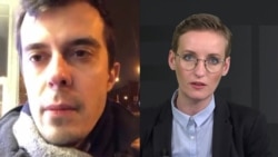 "Более высокопоставленный, чем Петров и Боширов". Доброхотов о третьем подозреваемом в деле Скрипалей "Более высокопоставленный, чем Петров и Боширов". Доброхотов о третьем подозреваемом в деле Скрипалей