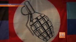 Учебный лагерь православно-монархической организации «Российское имперское движение» Учебный лагерь православно-монархической организации «Российское имперское движение»