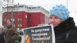 Историку Юрию Дмитриеву увеличили срок: до 15 лет колонии. Многие считают его дело политическим, и вот почему Историку Юрию Дмитриеву увеличили срок: до 15 лет колонии. Многие считают его дело политическим, и вот почему