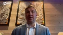 Коболев: "Газпром" доказал, что не является надежным партнером Европы" Коболев: "Газпром" доказал, что не является надежным партнером Европы"