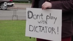 Политический скандал в Литве из-за возможного обхода санкций против "Беларуськалия" Политический скандал в Литве из-за возможного обхода санкций против "Беларуськалия"