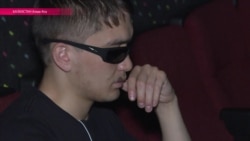 Тифлоперевод: как показать кино слепому? Тифлоперевод: как показать кино слепому?