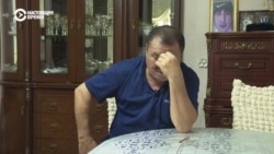 Репортаж из Жанаозена через 10 лет после подавления забастовки нефтяников Репортаж из Жанаозена через 10 лет после подавления забастовки нефтяников