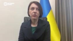 Замминистра обороны Украины о подготовке Киева к возможной агрессии России Замминистра обороны Украины о подготовке Киева к возможной агрессии России