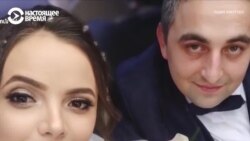 Молодожены в Армении вместо медового месяца лечат больных коронавирусом Молодожены в Армении вместо медового месяца лечат больных коронавирусом