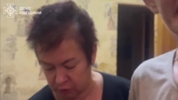 "Это четвертый прилет в наш дом, есть ли правосудие?" Жители Одессы о российском ударе баллистической ракетой "Это четвертый прилет в наш дом, есть ли правосудие?" Жители Одессы о российском ударе баллистической ракетой