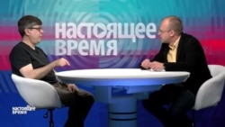 Кирилл Кобрин: "У путинской псевдоидеологии нет образа будущего" Кирилл Кобрин: "У путинской псевдоидеологии нет образа будущего"