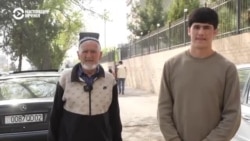 В Таджикистане юношу два месяца держали в СИЗО и оштрафовали на $3000 за уклонение от службы в армии