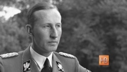 Как три парашютиста избавили Чехословакию от наместника Гитлера Как три парашютиста избавили Чехословакию от наместника Гитлера