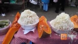 Колбасные маршрутки из Украины Колбасные маршрутки из Украины