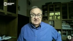 Михаил Крутихин о росте цен на газ Михаил Крутихин о росте цен на газ