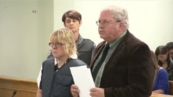 Арестована тюремная портниха, которая помогла бежать на свободу двум преступникам Арестована тюремная портниха, которая помогла бежать на свободу двум преступникам