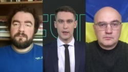 "Надеется снова прийти в Киев и проехать на белом коне по Крещатику". Зачем Путин оттягивает мирные переговоры?  "Надеется снова прийти в Киев и проехать на белом коне по Крещатику". Зачем Путин оттягивает мирные переговоры?