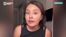 Жены военных в Казахстане жалуются на низкие зарплаты мужей и лишение дополнительных выплат Жены военных в Казахстане жалуются на низкие зарплаты мужей и лишение дополнительных выплат