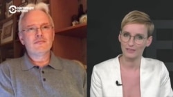 Дубовик: "Хотелось бы, чтобы это не был компромисс за счет украинских интересов" Дубовик: "Хотелось бы, чтобы это не был компромисс за счет украинских интересов"